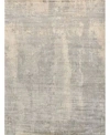 Exquisite Rugs Koda 3460 Rug Collection In Silver