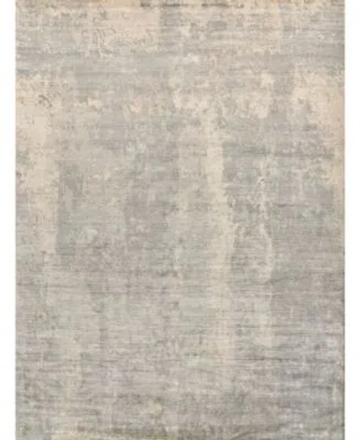 Exquisite Rugs Koda 3460 Rug Collection In Silver
