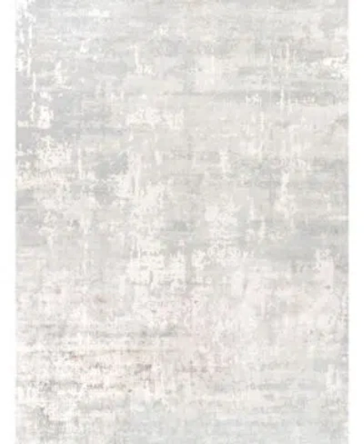 Exquisite Rugs Koda 3710 Rug Collection In Silver