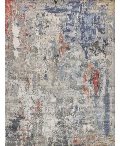 Exquisite Rugs Laureno Er4022 Area Rug In Multi