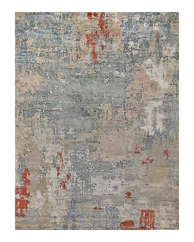 Exquisite Rugs Laureno Er4470 Area Rug, 8' X 10' In Multi