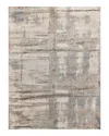 Exquisite Rugs Laureno Er4471 Area Rug, 8' X 10' In Gray/multi