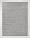 Exquisite Rugs Lauryn Hand-loomed Rug, 9' X 12' In Gray