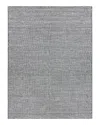 Exquisite Rugs Lenzi Er4862 Area Rug, 3' X 5' In Black