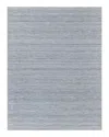 Exquisite Rugs Loro Er4857 Area Rug, 3' X 5' In Silver