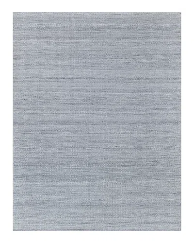 Exquisite Rugs Loro Er4857 Area Rug, 3' X 5' In Silver