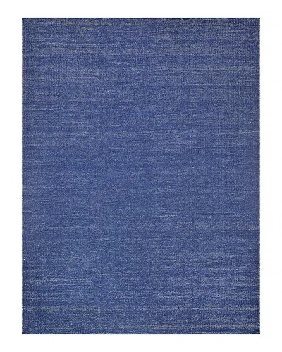 Exquisite Rugs Loro Er4859 Area Rug, 8' X 10' In Navy