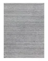 Exquisite Rugs Loro Er4959 Area Rug, 8' X 10' In Gray