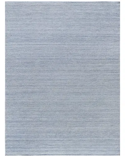 Exquisite Rugs Loro Flatweave Pet Yarn Area Rug