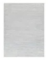 Exquisite Rugs Luxe Shag 5478 Area Rug, 4' X 6' In Beige