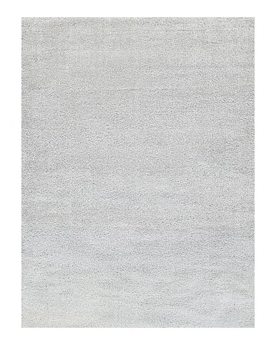 Exquisite Rugs Luxe Shag 5478 Area Rug, 4' X 6' In Beige