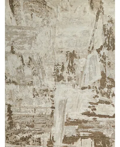 EXQUISITE RUGS LUXURY LAURENO 6319 8'X10' AREA RUG