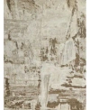 Exquisite Rugs Luxury Laureno 6319 Rug Collection In Ivory