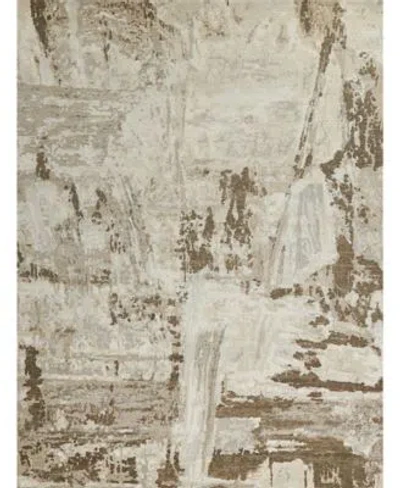 Exquisite Rugs Luxury Laureno 6319 Rug Collection In Ivory