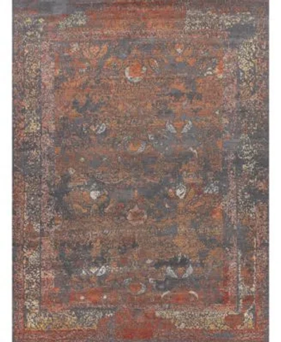Exquisite Rugs Maison Er2471 Area Rug In Multi