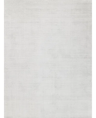 Exquisite Rugs Duo Er5175 Area Rug, 8' X 10' In White
