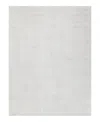 Exquisite Rugs Manhattan 5960 Area Rug, 8' X 10' In Ivory