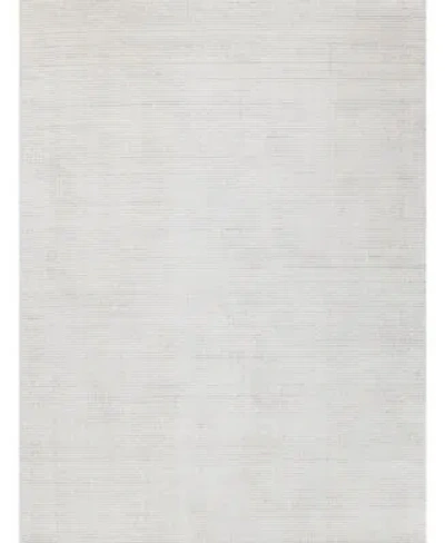 Exquisite Rugs Manhattan 5960 Rug Collection In Ivory