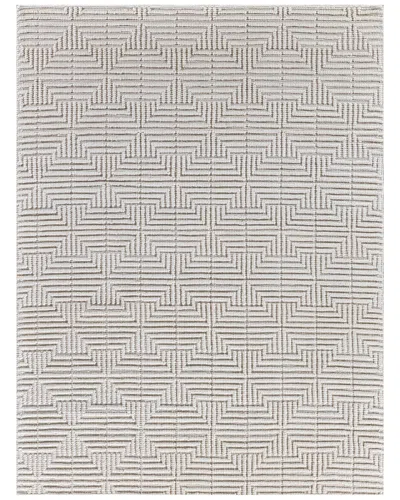 Exquisite Rugs Manzoni New Zealand Wool Area Rug