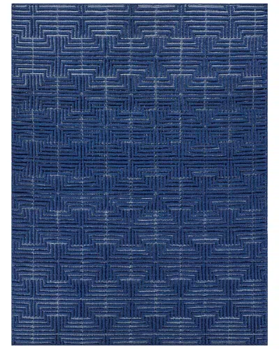 Exquisite Rugs Manzoni New Zealand Wool Area Rug