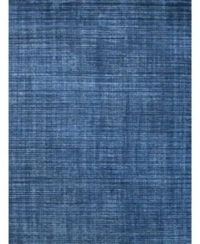 Exquisite Rugs Martelli Modern 6478 Rug Collection In Navy