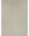 Exquisite Rugs Martelli Modern 6517 4'0"x6'0" Area Rug In Neutral