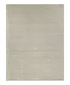 Exquisite Rugs Martelli Modern 6517 Area Rug, 4' X 6' In Light/beige
