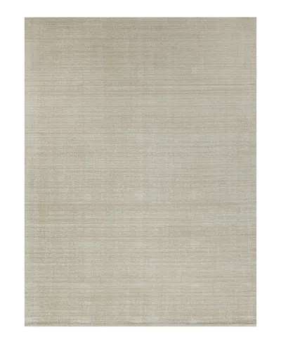 Exquisite Rugs Martelli Modern 6517 Area Rug, 4' X 6' In Light/beige