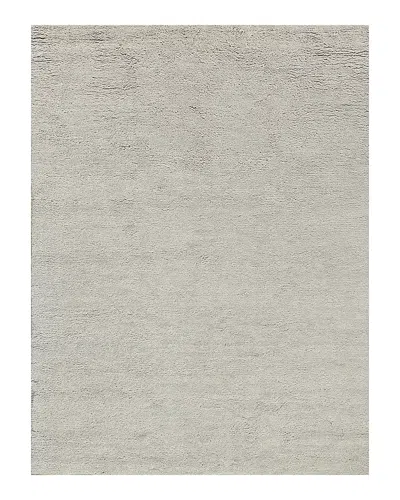 Exquisite Rugs Merino 5392 Area Rug, 8' X 10' In Silver