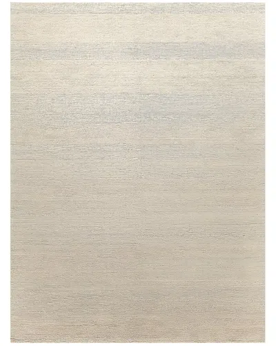 Exquisite Rugs Merino Wool Hand-knotted Merino Wool Rug