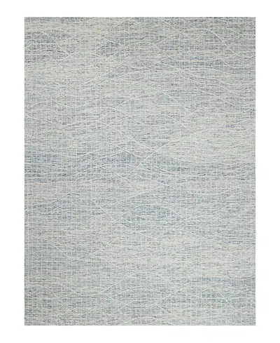 Exquisite Rugs Miami 6790 Area Rug, 8' X 10' In Silver