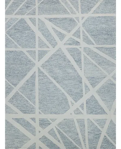EXQUISITE RUGS MIAMI 6791 6'X9' AREA RUG