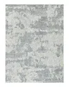 Exquisite Rugs Mineral 5358 Area Rug, 6' X 9' In Green