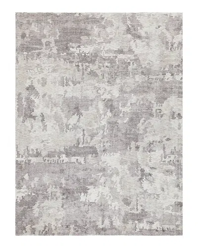 Exquisite Rugs Mineral 5639 Area Rug, 8' X 10' In Brown
