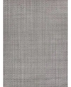 Exquisite Rugs Monroe Silk 3969 Rug Collection In Taupe