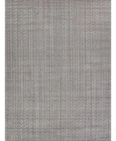 Exquisite Rugs Monroe Silk 3969 Rug Collection In Taupe