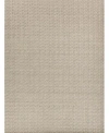 Exquisite Rugs Monroe Silk 3971 Rug Collection In Taupe