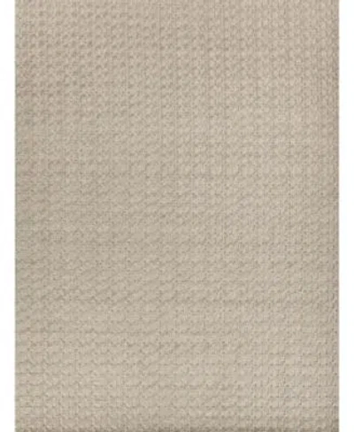 Exquisite Rugs Monroe Silk 3971 Rug Collection In Taupe