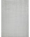 Exquisite Rugs Monroe Silk 5625 2'x3' Area Rug