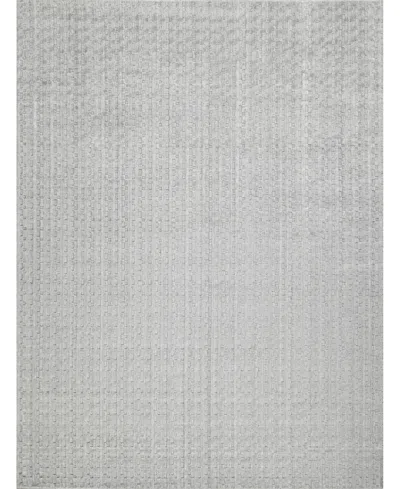 Exquisite Rugs Monroe Silk 5625 2'x3' Area Rug