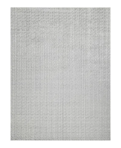 Exquisite Rugs Monroe Silk 5625 Area Rug, 2' X 3'