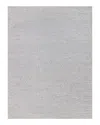 Exquisite Rugs Morello Er4777 Area Rug, 6' X 9' In Gray/ivory