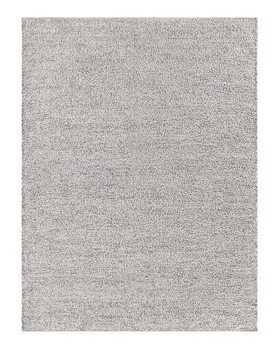 Exquisite Rugs Morello Er4779 Area Rug, 6' X 9' In Charcoal