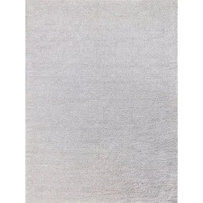 Exquisite Rugs Morello Hand Made Area Rug In Ivory