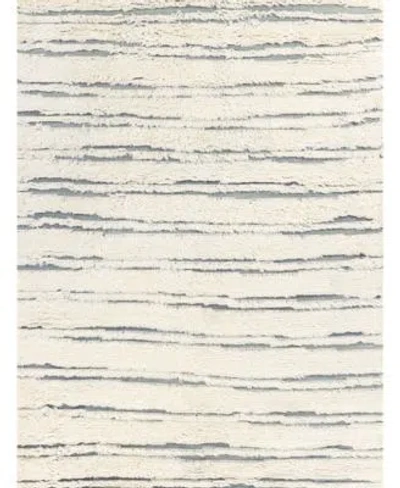 Exquisite Rugs Zerza Zrz3560 Area Rug In Ivory