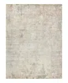Exquisite Rugs Murano Er4026 6' X 9' Area Rug In Nutshell