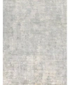 Exquisite Rugs Murano 4027 Rug Collection In Gray,ivory