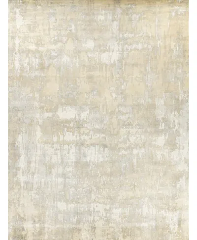 Exquisite Rugs Murano 4031 8'x10' Area Rug In Ivory