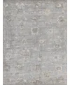Exquisite Rugs Museum Er3492 6' X 9' Area Rug In Multi
