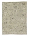 Exquisite Rugs Treasure Trs4493 Area Rug In Beige